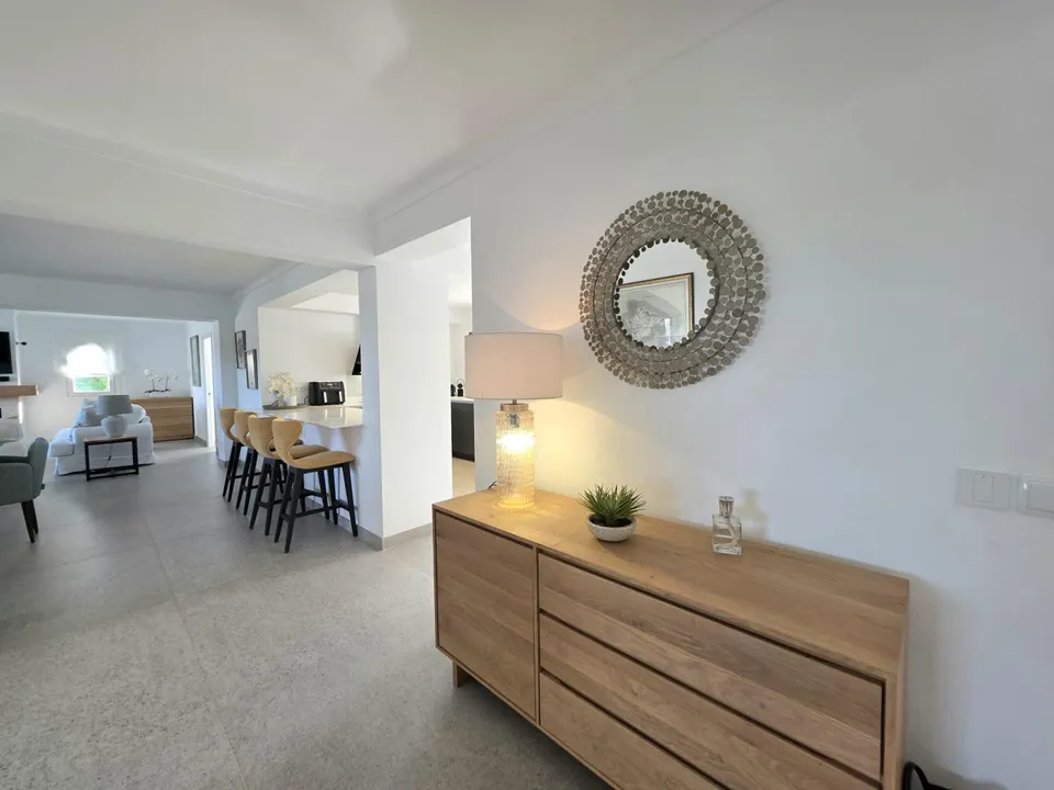 Penthouse i La Costa (Santanyi), Mallorca - foto 3
